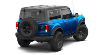 2026 Ford Bronco® External Image 3